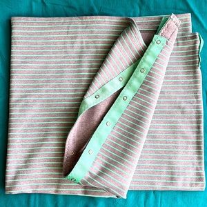 Lululemon Vinyasa scarf